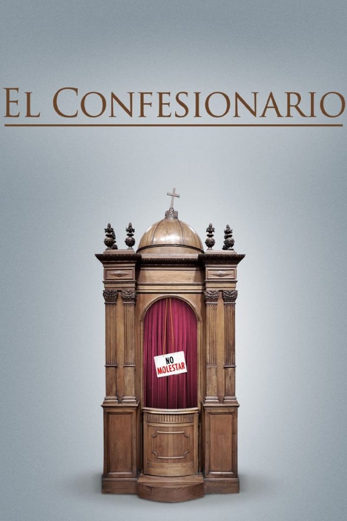 El Confesionario